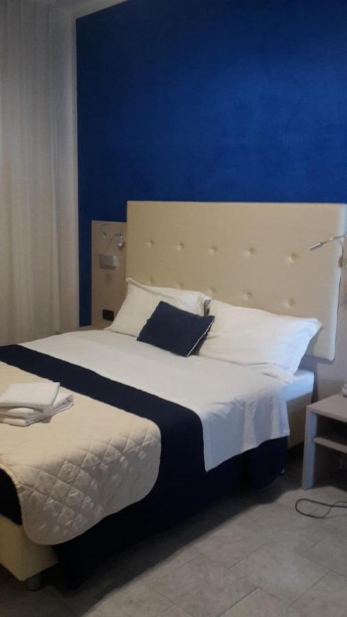 Hotel Saxon Rimini Exterior foto