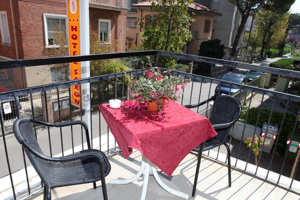 Hotel Saxon Rimini Cameră foto