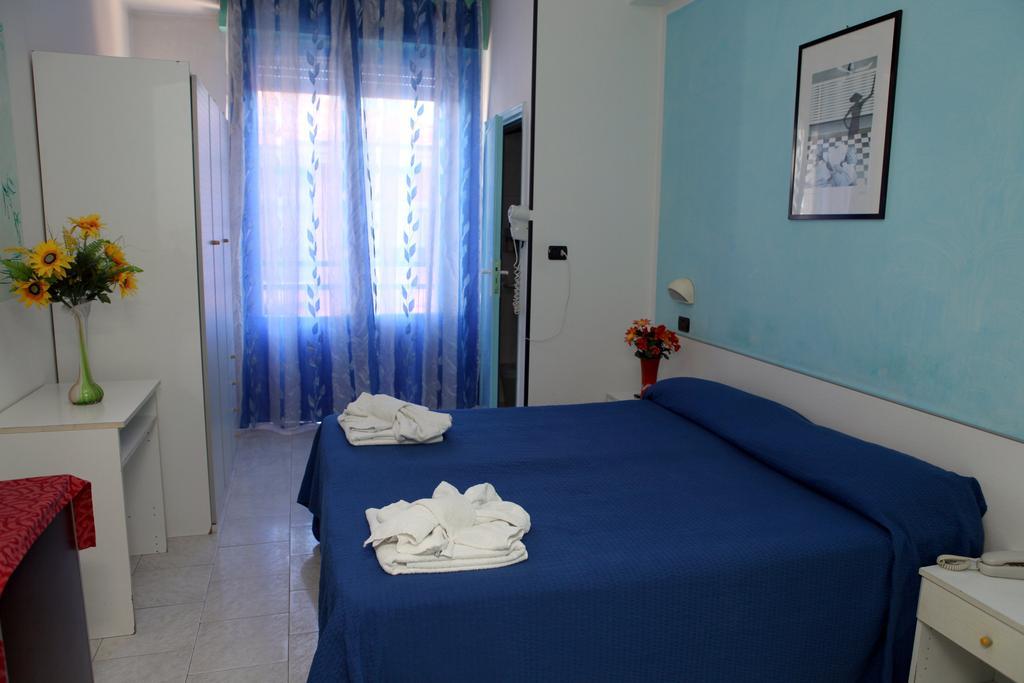 Hotel Saxon Rimini Cameră foto
