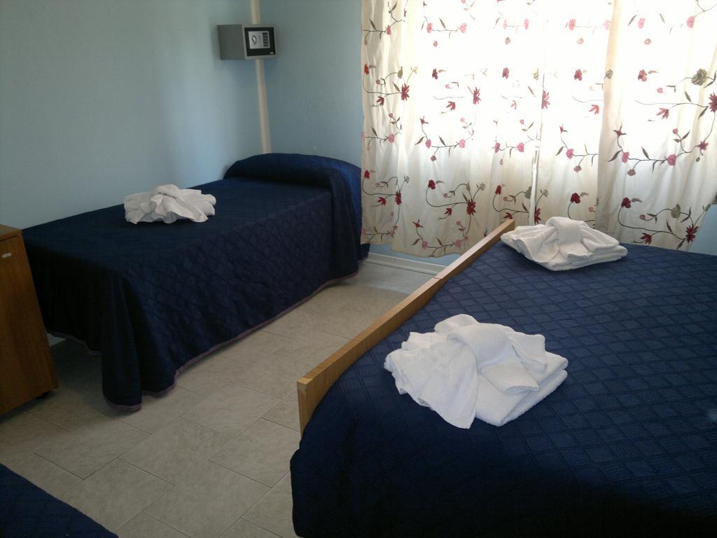 Hotel Saxon Rimini Cameră foto