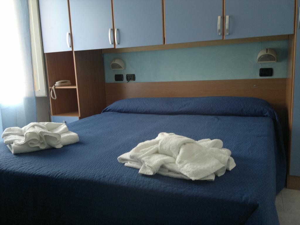 Hotel Saxon Rimini Cameră foto