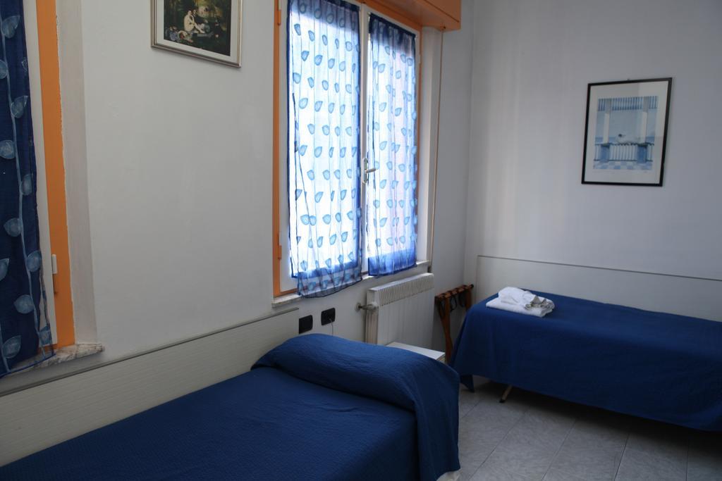 Hotel Saxon Rimini Exterior foto